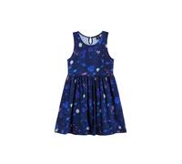 Desigual Vestido azul / azul oscuro / menta / rosa 152 azul / azul oscuro / menta / rosa