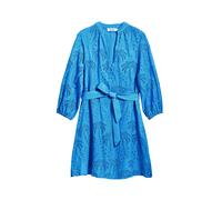Desigual Vestido azul oscuro 36 azul oscuro