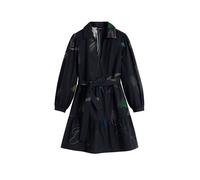 Vest_Pisos, 2000 Negro, S