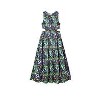 Desigual Vestido de Mujer, Azul, S