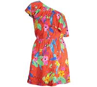 Desigual Vest_Monaco 3090 Vestido, Rojo, XL Mujeres