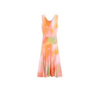 Vestido Desigual Repris Eclipse M