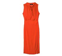 Desigual Vestido Informal para Mujer., Naranja, L