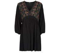 Desigual Vestido MARIAN in Negro EU XL