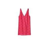 Desigual Vestido melón 40 melón