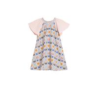 Desigual Vestido mezcla de colores 134-140 mezcla de colores