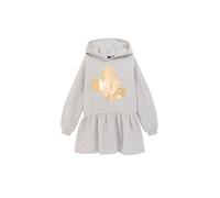 Desigual Vestido 'Mickey Mouse' dorado / gris claro 134-140 dorado / gris claro