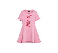 Desigual Vestido 'Minime' altrosa / rojo 158-164 altrosa / rojo