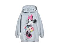 Desigual Vestido 'Minnie Mouse' gris / rosa claro / negro / blanco 110-116 gris / rosa claro / negro / blanco