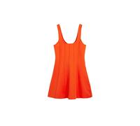 Desigual Vestido naranja 34 naranja