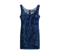 Desigual Vestido navy / azul oscuro 38 navy / azul oscuro