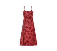 Desigual Vestido rojo 42 rojo