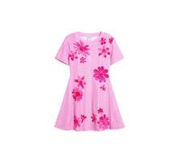 Desigual Vestido rosa / rosa 98-104 rosa / rosa