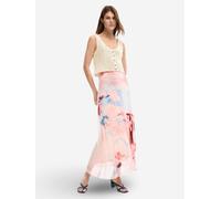 Desigual Vestido 'VEST_FRIDA 26SWVK31' rosa 36 rosa