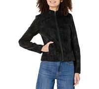 Desigual Chaq_Detroit 2000 Black, Negro, XS Mujeres