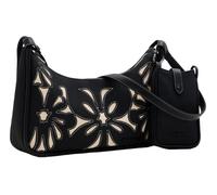 Desigual Bolso de hombro beige / negro, Talla One Size