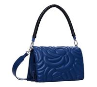 Desigual Bandolera Crossbody Curie Dortmund 2.0 Mujer Azul Noche TU