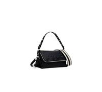 Desigual, ACCESSORIES PU ACROSS BODY BAG Mujeres, Negro