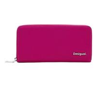 Desigual Cartera 'Priori Fiona' fucsia, Talla XS-XL