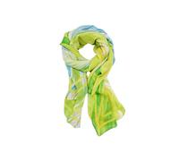 Desigual Womens Accessories Fabric Rectangle Foulard, Material de acabados., Talla única
