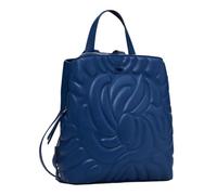 Desigual Curie Sumy Mini Backpack Azul Noche