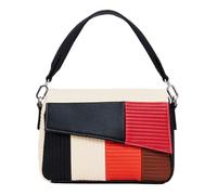 Desigual Women's Accessories-Polyurethane Handbag, One Size