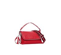 Desigual Women's Accessories PU Across Body Bag, rojo, talla única