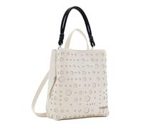 Moda Mochila DESIGUAL Bloomer Sumy Mujer Blanco - 24WAKP22-1008-U