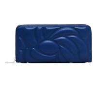 Desigual Women's Accessories PU Long Bi-Fold Wallet, Blue, azul, 29
