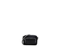 Desigual Women's Black Bag_BE Different_CAMBRIDG 2000, Negro, Einheitsgröße