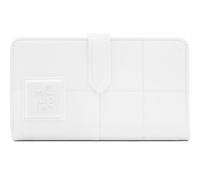 Desigual Cartera Pia Medium 17 cm Blanco