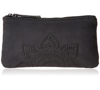 Desigual Womens Mone_Lola Aquiles Travel Accessory-Billfold, Black, Negro, única