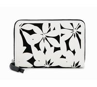 Desigual Onyx Marisa Wallet White