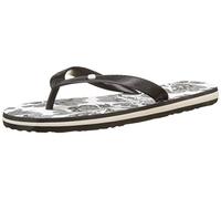 Desigual Xupi, Sandalias Flip-Flop Mujer, Blanco (White 1000), 39 EU