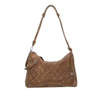 Desigual Yankee Leiria Bolsa de hombro 38 cm marrón