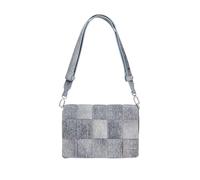 Desigual Yoko Denim Dortmund Across Body Bag Denim Raw