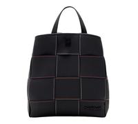 Desigual Yoko Sumy Mini Backpack Black