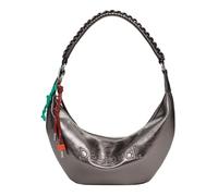 Desigual Half Zante Bolsa de hombro 22.5 cm color bronce
