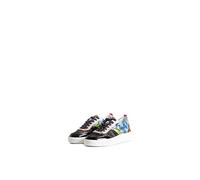 Desigual Shoes_Fancy Crazy 9019 Tutti Fruti, Zapatillas Mujer, Material de Acabados, 37 EU