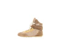 Desigual Zapatillas deportivas altas marrón / marrón claro 38 EUR