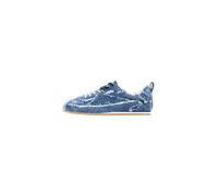 Desigual Zapatillas deportivas bajas azul 37 EUR