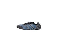 Desigual Zapatillas deportivas bajas azul / negro 41 EUR