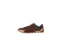 Desigual Zapatillas deportivas bajas beige / marrón 38 EUR