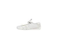 Desigual Zapatillas deportivas bajas blanco 38 EUR