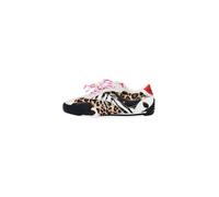Desigual Zapatillas deportivas bajas negro 37 EUR