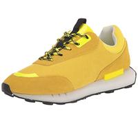 Desigual Zapatillas Deportivas para Mujer Colo 8023 Fresh Yellow, Amarillo, 36 EU