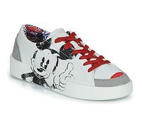 Desigual Zapatillas FANCY MICKEY in Blanco 37