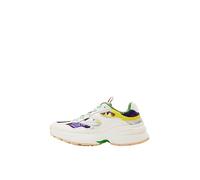Desigual Zapatillas para Mujer Moon_High Ga, Material de Acabados., 37 EU