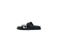 Desigual Zapatos abiertos negro 37 negro