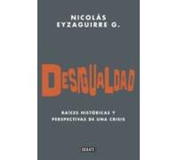 Desigualdad (ebook)